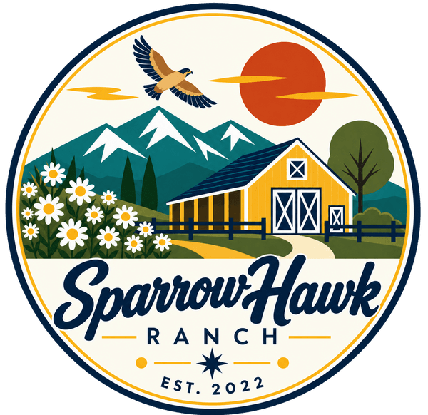 Sparrow Hawk Ranch